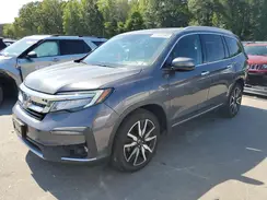5FNYF5H95MB023556 2021 HONDA PILOT