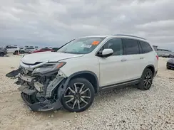 5FNYF5H95MB031012 2021 HONDA PILOT