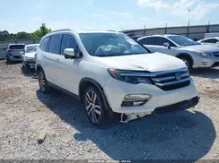 5FNYF5H96G2041164 2016 HONDA PILOT