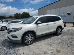 5FNYF5H96GB001179 2016 HONDA PILOT