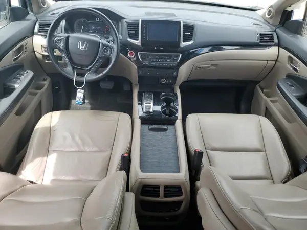 5FNYF5H96GB001179 2016 HONDA PILOT - Image 8