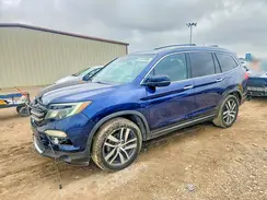 5FNYF5H96GB002705 2016 HONDA PILOT