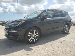 5FNYF5H96GB003319 2016 HONDA PILOT