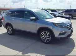 5FNYF5H96GB004826 2016 HONDA PILOT