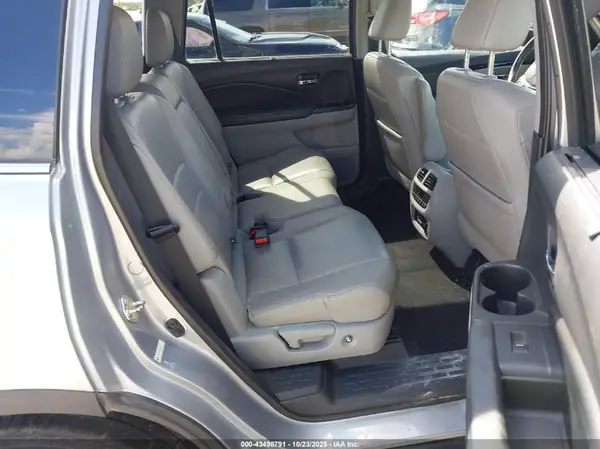 5FNYF5H96GB004826 2016 HONDA PILOT - Image 8