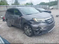 5FNYF5H96GB007659 2016 HONDA PILOT