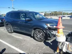 5FNYF5H96GB008200 2016 HONDA PILOT