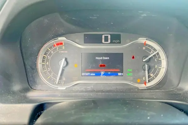 5FNYF5H96GB009783 2016 HONDA PILOT - Image 8