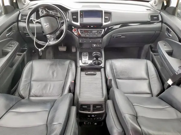 5FNYF5H96GB011386 2016 HONDA PILOT - Image 8