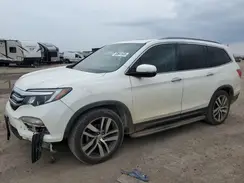 5FNYF5H96GB011534 2016 HONDA PILOT