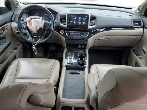 5FNYF5H96GB011534 2016 HONDA PILOT - Image 8