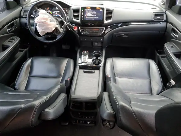 5FNYF5H96GB014188 2016 HONDA PILOT - Image 8