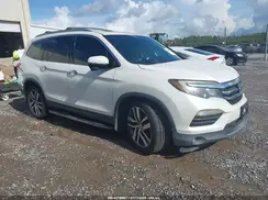 5FNYF5H96GB014689 2016 HONDA PILOT