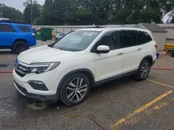 5FNYF5H96GB022100 2016 HONDA PILOT