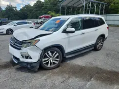 5FNYF5H96GB024235 2016 HONDA PILOT