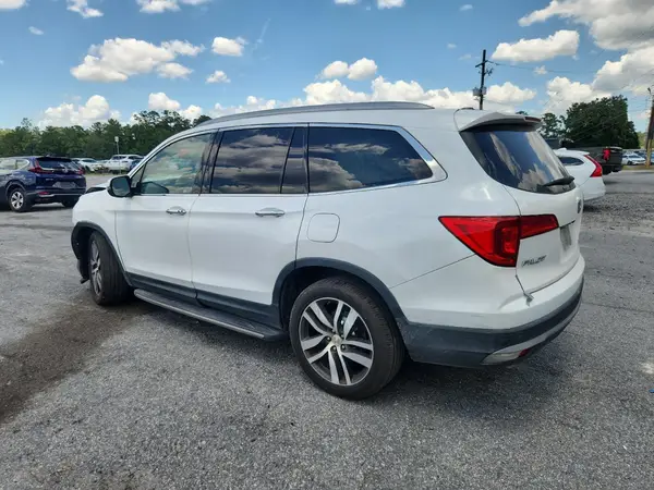 5FNYF5H96GB024235 2016 HONDA PILOT - Image 2