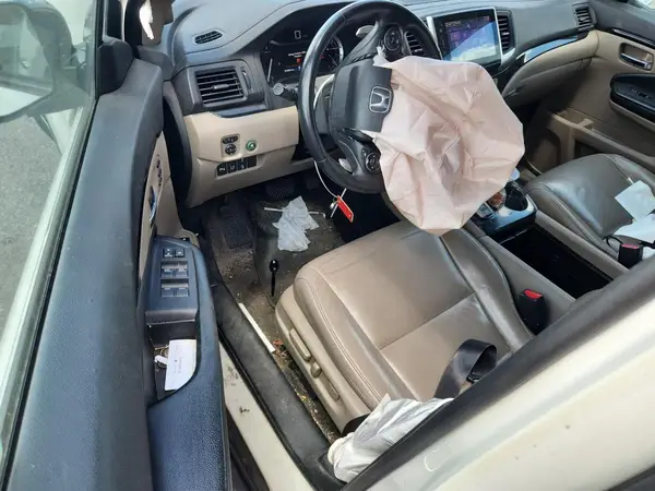 5FNYF5H96GB024235 2016 HONDA PILOT - Image 8