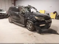 5FNYF5H96GB026339 2016 HONDA PILOT