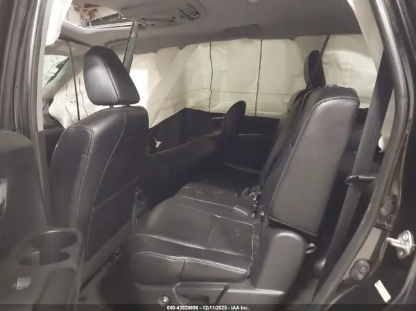 5FNYF5H96GB026339 2016 HONDA PILOT - Image 8