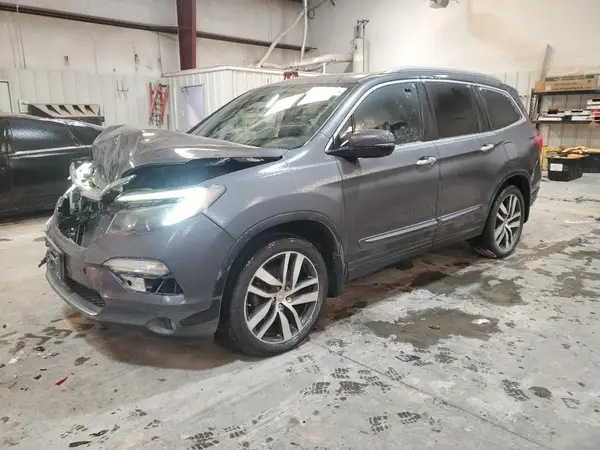 5FNYF5H96GB027619 2016 HONDA PILOT - Image 1