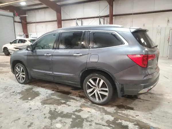 5FNYF5H96GB027619 2016 HONDA PILOT - Image 2