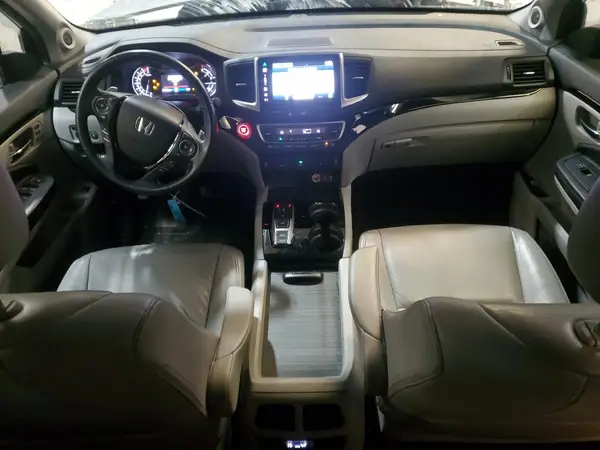 5FNYF5H96GB027619 2016 HONDA PILOT - Image 8