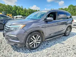 5FNYF5H96GB029242 2016 HONDA PILOT