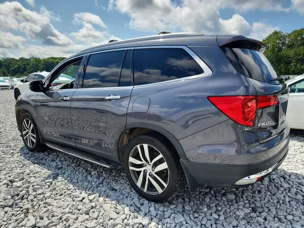5FNYF5H96GB029242 2016 HONDA PILOT - Image 2