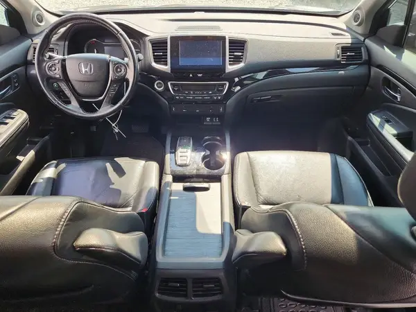 5FNYF5H96GB029242 2016 HONDA PILOT - Image 8