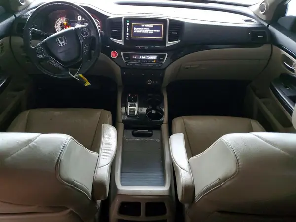 5FNYF5H96GB030018 2016 HONDA PILOT - Image 8