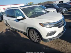 5FNYF5H96GB036210 2016 HONDA PILOT