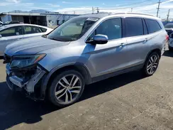 5FNYF5H96GB037342 2016 HONDA PILOT