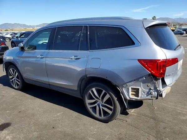 5FNYF5H96GB037342 2016 HONDA PILOT - Image 2