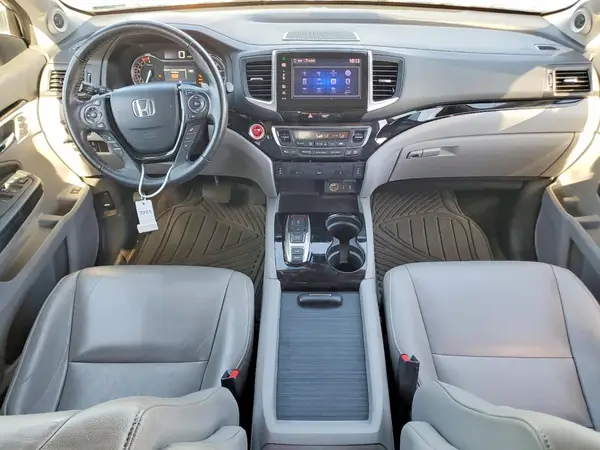 5FNYF5H96GB037342 2016 HONDA PILOT - Image 8