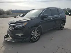 5FNYF5H96GB040287 2016 HONDA PILOT