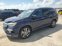 5FNYF5H96GB041696 2016 HONDA PILOT