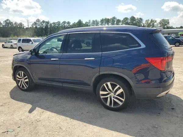 5FNYF5H96GB041696 2016 HONDA PILOT - Image 2