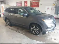 5FNYF5H96GB043576 2016 HONDA PILOT