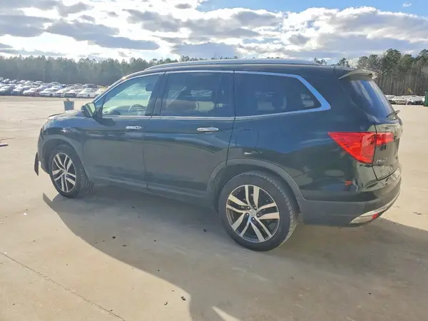 5FNYF5H96GB043948 2016 HONDA PILOT - Image 2