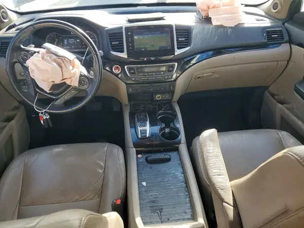 5FNYF5H96GB043948 2016 HONDA PILOT - Image 8