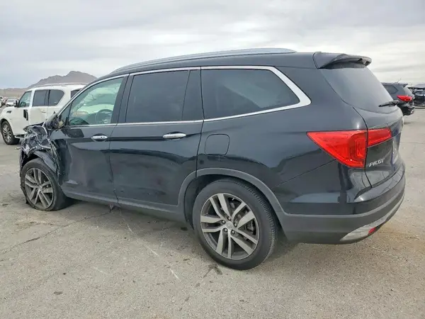 5FNYF5H96GB044288 2016 HONDA PILOT - Image 2