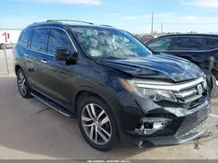 5FNYF5H96GB045151 2016 HONDA PILOT