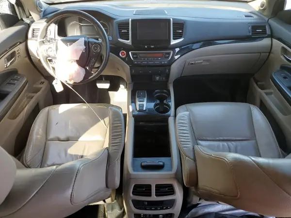 5FNYF5H96GB046932 2016 HONDA PILOT - Image 8