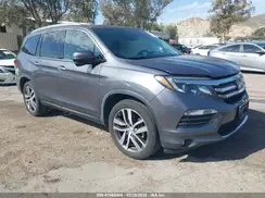 5FNYF5H96GB047031 2016 HONDA PILOT