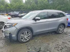 5FNYF5H96GB048258 2016 HONDA PILOT