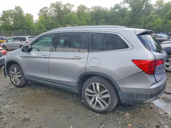 5FNYF5H96GB048258 2016 HONDA PILOT - Image 2