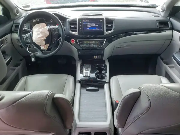 5FNYF5H96GB048258 2016 HONDA PILOT - Image 8
