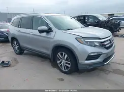 5FNYF5H96GB048261 2016 HONDA PILOT