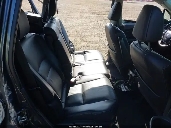 5FNYF5H96GB050382 2016 HONDA PILOT - Image 8