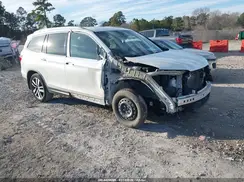 5FNYF5H96GB051385 2016 HONDA PILOT